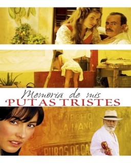 ver Memoria de mis putas tristes