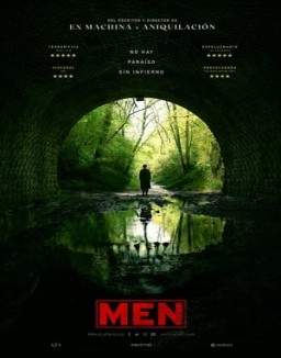 ver Men pelicula online
