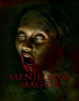 ver Menjelang Magrib pelicula online