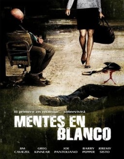 ver Mentes en blanco