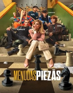 ver Menudas piezas pelicula online