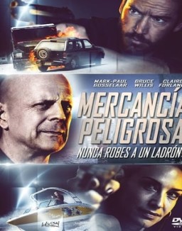 ver Mercancía peligrosa