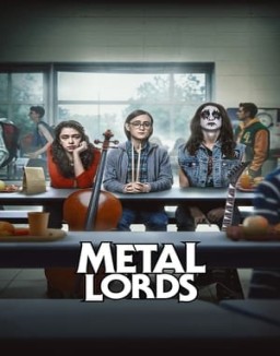 ver Metal Lords pelicula online