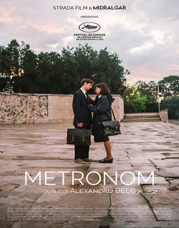 ver Metronóm pelicula online