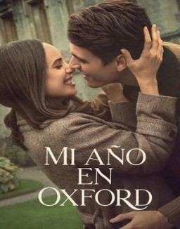 ver Mi año en Oxford pelicula online