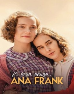 ver Mi gran amiga Ana Frank
