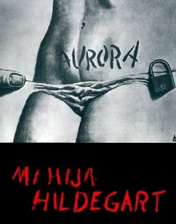 ver Mi hija Hildegart pelicula online