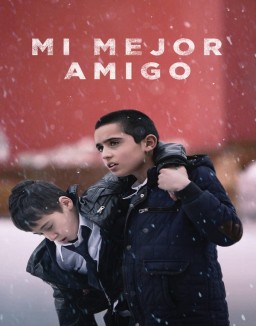 ver Mi mejor amigo (2021) pelicula online