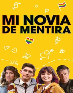 ver Mi novia de mentira pelicula online