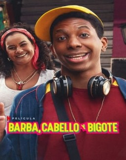 ver Mi peluquería en Río pelicula online