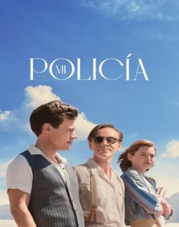 ver Mi policía pelicula online