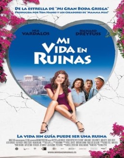 ver Mi vida en ruinas