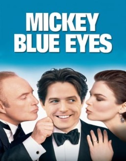 ver Mickey ojos azules