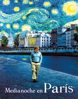 ver Midnight in Paris (2011) pelicula online