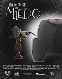 ver Miedo pelicula online