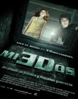 ver Miedos