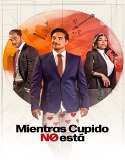 ver Mientras Cupido no está pelicula online