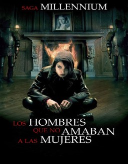 ver Millennium 1: Los hombres que no amaban a las mujeres (2009) part2