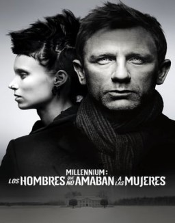 ver Millennium: Los hombres que no amaban a las mujeres