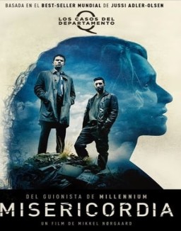 ver Misericordia: Los casos del Departamento Q