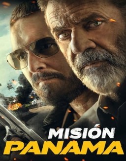ver Misión Panamá pelicula online