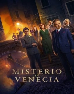 ver Misterio en Venecia