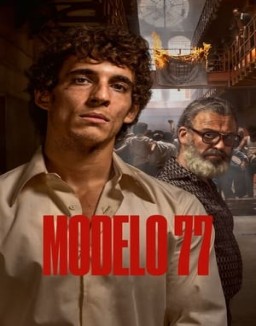 ver Modelo 77 pelicula online