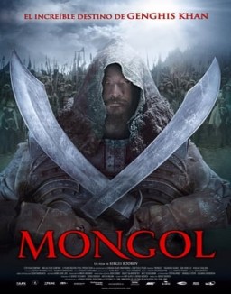 ver Mongol