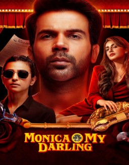 ver Monica, O My Darling