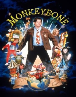 ver Monkeybone