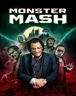 ver Monster Mash pelicula online