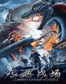 ver Monster's Battlefield pelicula online