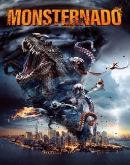 ver Monsternado pelicula online