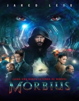 ver Morbius pelicula online