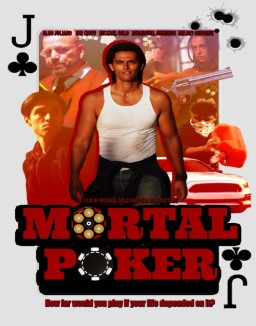 ver Mortal Poker pelicula online