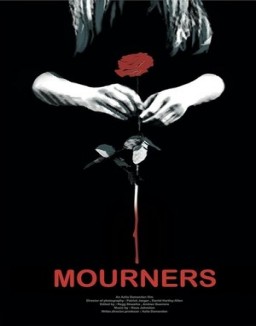 ver Mourners pelicula online