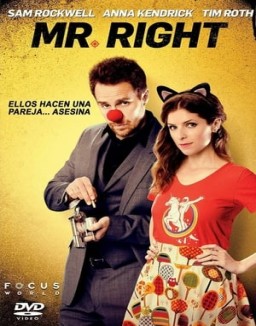 ver Mr. Right