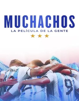 ver Muchachos, la película de la gente pelicula online
