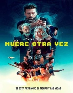 ver Muere otra vez pelicula online