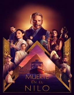 ver Muerte en el Nilo pelicula online