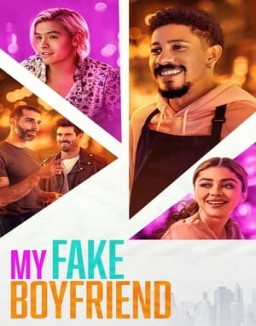 ver My Fake Boyfriend pelicula online