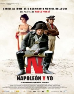 ver N. Napoleón y yo