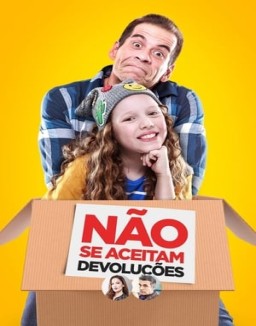 ver Não Se Aceitam Devoluções