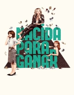 ver Nacida para ganar
