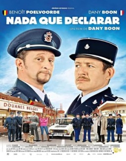 ver Nada que declarar