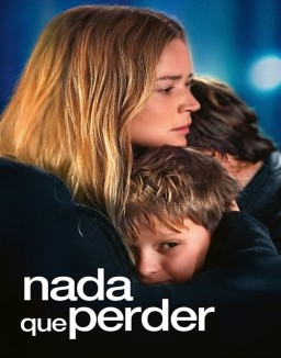 ver Nada que perder (2023) pelicula online