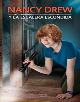 ver Nancy Drew y la Escalera Escondida