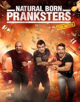 ver Natural Born Pranksters