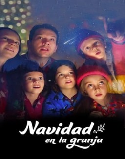ver Navidad en la granja pelicula online