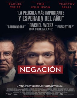 ver Negación